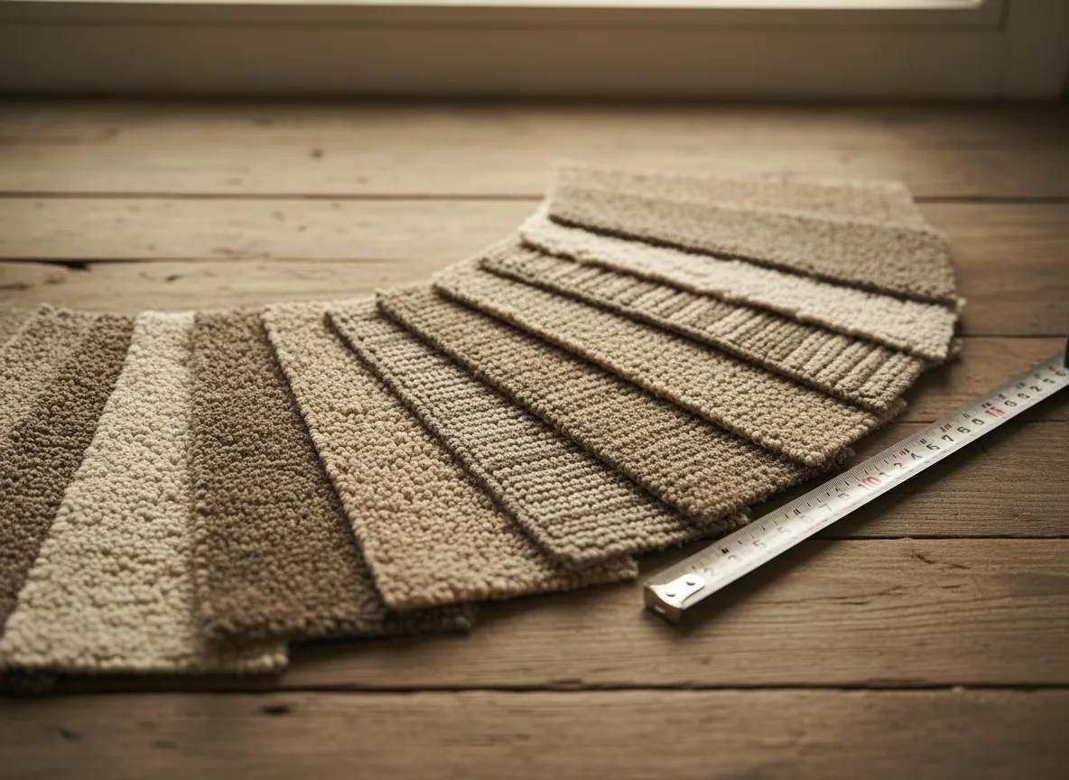 Carpet Installation Quecreek, PA FAQs